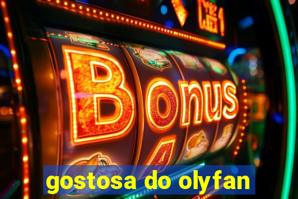 gostosa do olyfan